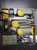 Te Koop Proxxon toolset, Doe-het-zelf en Verbouw, Gereedschap | Overige machines, Ophalen of Verzenden, Zo goed als nieuw