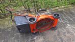 Husqvarna 47RC Accu Cirkelmaaier grasmaaier gazonmaaier 12v, Tuin en Terras, Grasmaaiers, Ophalen, Gebruikt, Customerservice.nl@husqvarnagroup.com