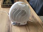 Heater ventilator., Ophalen of Verzenden, Nieuw, Plafondventilator