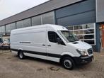 Mercedes-Benz Sprinter 516 CDI L4H2 XXL Euro 6 (bj 2014), Auto's, Bestelauto's, 13 km/l, Achterwielaandrijving, Gebruikt, Euro 6