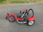 Berg Balanz Bike balans skelter driewieler, Kinderen en Baby's, Speelgoed | Buiten | Skelters, Ophalen, Gebruikt, Berg, Vrijloopautomaat