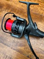 Fox EOS 10000, Watersport en Boten, Hengelsport | Karpervissen, Ophalen, Zo goed als nieuw, Molen