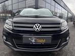 Volkswagen Tiguan 1.4 TSI Comfort&Design, Voorwielaandrijving, 15 km/l, Gebruikt, 4 cilinders