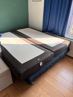 Pullman boxspring matrassen 90x200, Ophalen, Gebruikt, 90 cm, Eenpersoons