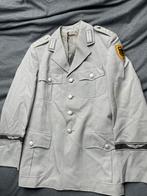 Bundeswehr dress jas 3e leger korps na 1970, Ophalen of Verzenden, Landmacht, Duitsland, Kleding of Schoenen