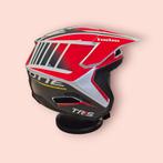 Trial Helm Hebo €249, Motoren, Jethelm, Ophalen of Verzenden, Dames, Nieuw met kaartje