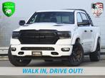 Dodge Ram 1500 | Laramie | 5.7 V8 | 4x4 | Crew Cab | Fenders, Gebruikt, 5654 cc, Wit, Bedrijf