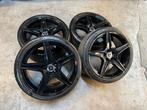 ✅ 20 inch Mercedes E C klasse AMG velgen 5x112 W212, Auto-onderdelen, Banden en Velgen, Ophalen, Gebruikt, Banden en Velgen, Personenwagen