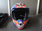 Motorcross helm KENNY maat L, Motoren, Overige merken, Offroadhelm, Dames, Ophalen of Verzenden