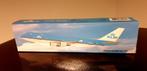 KLM BOEING 7447-400 SCHAALMODEL  1:250 / NIEUW IN DOOS!, Hobby en Vrije tijd, Modelbouw | Vliegtuigen en Helikopters, Overige merken