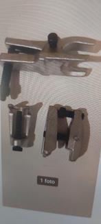 Fuseekogel Trekker Set 3-Delig, Auto diversen, Autogereedschap, S-mannetje@live.nl, 9641LE, Nieuw, Vooriedereenwat