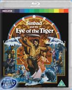 Blu-ray: Sinbad and the Eye of the Tiger (77 Patrick Wayne)U, Cd's en Dvd's, Blu-ray, Ophalen of Verzenden, Nieuw in verpakking