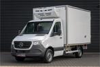 Mercedes-Benz Sprinter 317 CDI L2 Automaat Koelwagen /Vriesw, Automaat, Achterwielaandrijving, Gebruikt, 4 cilinders