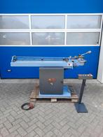 IMAK B322 Doornbuigmachine Bj.2007 makkelijk instelbaar 380V, Ophalen of Verzenden, IMAK, ., Turkije