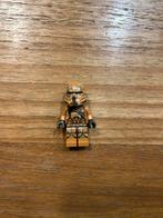 Lego Star Wars Geonosis Trooper, Kinderen en Baby's, Speelgoed | Duplo en Lego, Ophalen of Verzenden, Gebruikt, Losse stenen, Lego