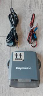Raymarine S1000 Fishing Pilot, Watersport en Boten, Ophalen of Verzenden, Zo goed als nieuw, Gps of Kompas