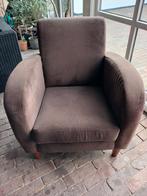 Mooie fauteuil   In goede staat    ROOKVRIJ en HUISDIERVRIJ, Huis en Inrichting, Ophalen, Zo goed als nieuw, 75 tot 100 cm, 50 tot 75 cm