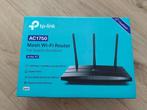 Used Wi-Fi Router TP-link, Computers en Software, Netwerk switches, Ophalen of Verzenden, Zo goed als nieuw