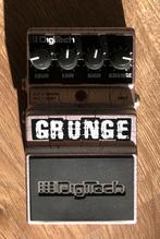 Digitech Grunge pedaal, Ophalen, Zo goed als nieuw