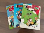 Eppo, Meerdere stripboeken, Ophalen of Verzenden, Gelezen