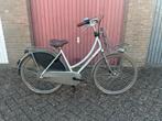 Cortina u4 28 inch Damesfiets framemaat 50, Fietsen en Brommers, Fietsen | Dames | Damesfietsen, Overige merken, Gebruikt, Versnellingen