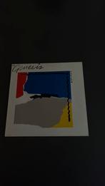 GENESIS ABACAB, Cd's en Dvd's, Ophalen of Verzenden, Zo goed als nieuw, 12 inch, Poprock