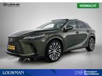 Lexus RX 450h+ Plug-in Hybrid Executive Line Limited | Panor, Auto's, Lexus, Automaat, Gebruikt, Euro 6, 4 cilinders