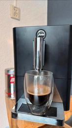 Jura Ena Micro 1 - Geheel Geserviced!, Afneembaar waterreservoir, Gebruikt, Espresso apparaat, 1 kopje