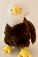 Te koop,  Knuffel 24 cm hoog € 2,50, Ophalen, Zo goed als nieuw, Overige typen