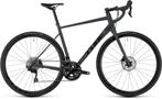 CUBE ATTAIN SLX GREY/BLACK 2023 53cm, Fietsen en Brommers, Nieuw, Overige merken, Meer dan 20 versnellingen, 53 tot 57 cm