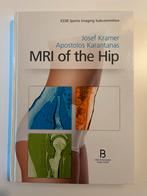2 Radiologie boeken MRI of the foot ankle hip, Boeken, Studieboeken en Cursussen, Ophalen of Verzenden, Beta, Zo goed als nieuw