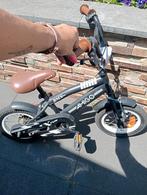 Amigo 12 inch bmx fietsje voor de allerkleinsten!, Fietsen en Brommers, Fietsen | Crossfietsen en BMX, Ophalen, Gebruikt, Staal