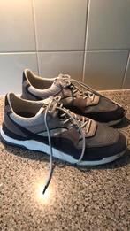 Floris van Bommel herenschoenen 46, Kleding | Heren, Schoenen, Blauw, Floris van Bommel, Ophalen of Verzenden, Sneakers of Gympen