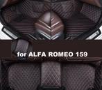 Alfa Romeo 159 mattenset rode stiksels (MOET NU WEG), Auto-onderdelen, Interieur en Bekleding, Nieuw, Alfa Romeo, Ophalen of Verzenden