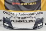 AUDI A3 8V FACELIFT VOORBUMPER 6XPDC ORIGINEEL 8V3807437AF, Gebruikt, Voor, Bumper, 3 maanden garantie