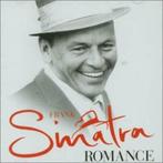 Frank Sinatra Romance 2 cd incl promo bestel folder met info, Verzamelen, Gebruikt, Ducoso, Ophalen of Verzenden, Ducoso