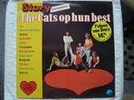The cats op hun best, Ophalen of Verzenden, Zo goed als nieuw, Overige formaten