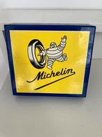 Michelin “borden” panneaux, Verzamelen, Merken en Reclamevoorwerpen, Ophalen of Verzenden, Zo goed als nieuw, Reclamebord