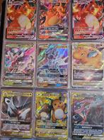 Pokemon kaarten, Ophalen of Verzenden
