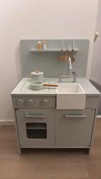 Petite Amelie keukentje, Ophalen, Gebruikt