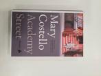 Mary Costello - Academy Street, Ophalen of Verzenden, Zo goed als nieuw, Mary Costello, Amerika