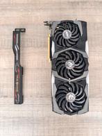 RTX 2080 Super Gaming X Trio - Top Videokaart!, Computers en Software, Videokaarten, Ophalen, PCI-Express 3, HDMI, GDDR6