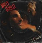 Willy DeVille - Miracle, Gebruikt, Overige genres, 7 inch, Single