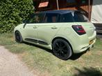 Suzuki Swift 1.2 Smart Hybrid 83pk 2024, Voorwielaandrijving, USB, Stof, Overige kleuren