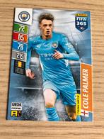 Panini FIFA 365 2022 UPDATE Cole Palmer ROOKIE, Ophalen of Verzenden, Zo goed als nieuw, Buitenlandse clubs, Spelerskaart