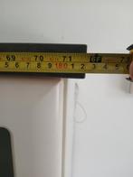 Keukenkast in goede staat, Huis en Inrichting, Kasten | Buffetkasten, 150 tot 200 cm, Ophalen of Verzenden, Glas, Modern