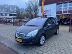 Opel Meriva 1.4 Turbo Ecotec 120pk Cosmo, Euro 5, Gebruikt, 680 kg, 4 cilinders