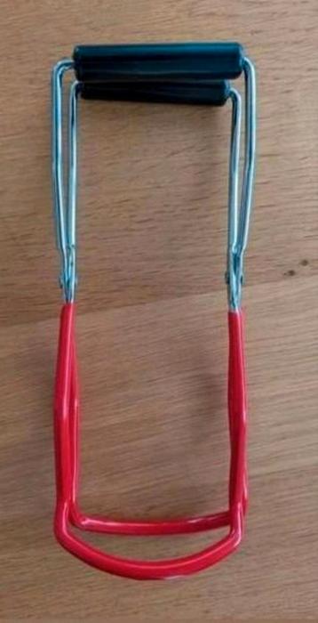 Weck Tang - Nieuw! beschikbaar voor biedingen