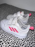 Leuke Adidas meisjes schoentjes 21, Schoentjes, Meisje, Gebruikt, Ophalen of Verzenden