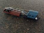 maerklin modeltrein ho, Wisselstroom, Ophalen of Verzenden, Märklin, Nieuw
